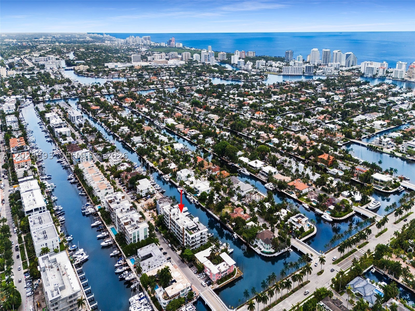 30 Isle Of Venice Dr 403