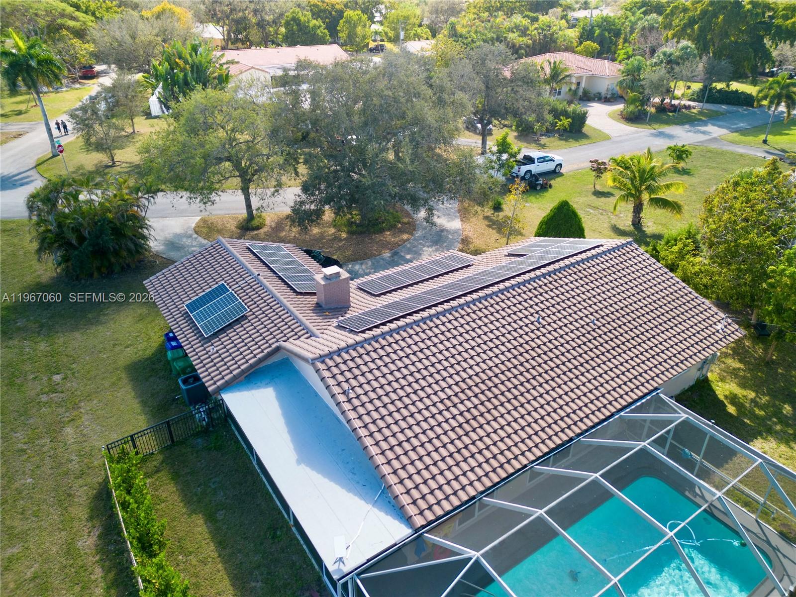 CORAL SPRINGS II - Residential