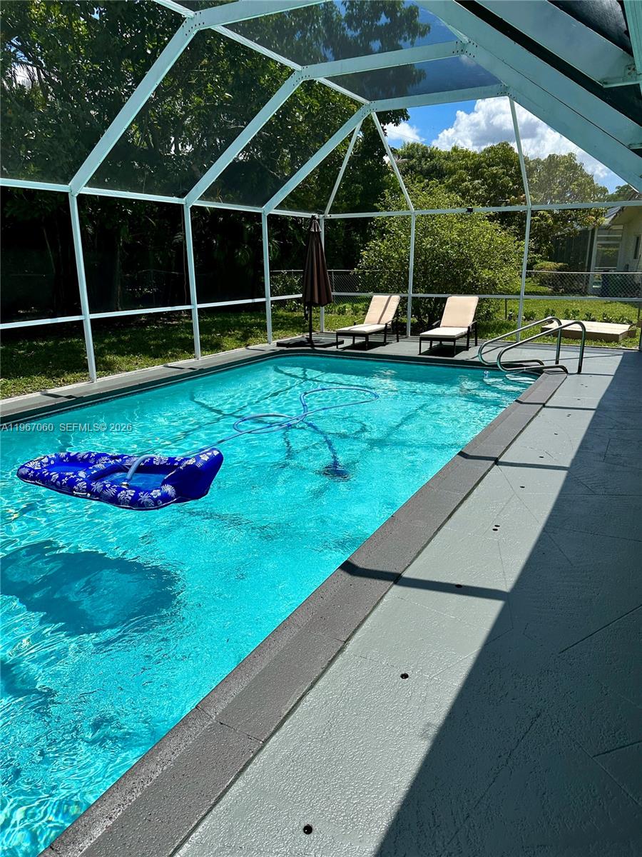 CORAL SPRINGS II - Residential