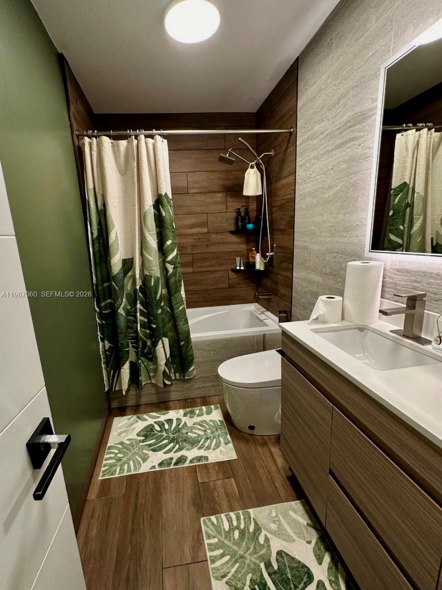 CORAL SPRINGS II - Residential