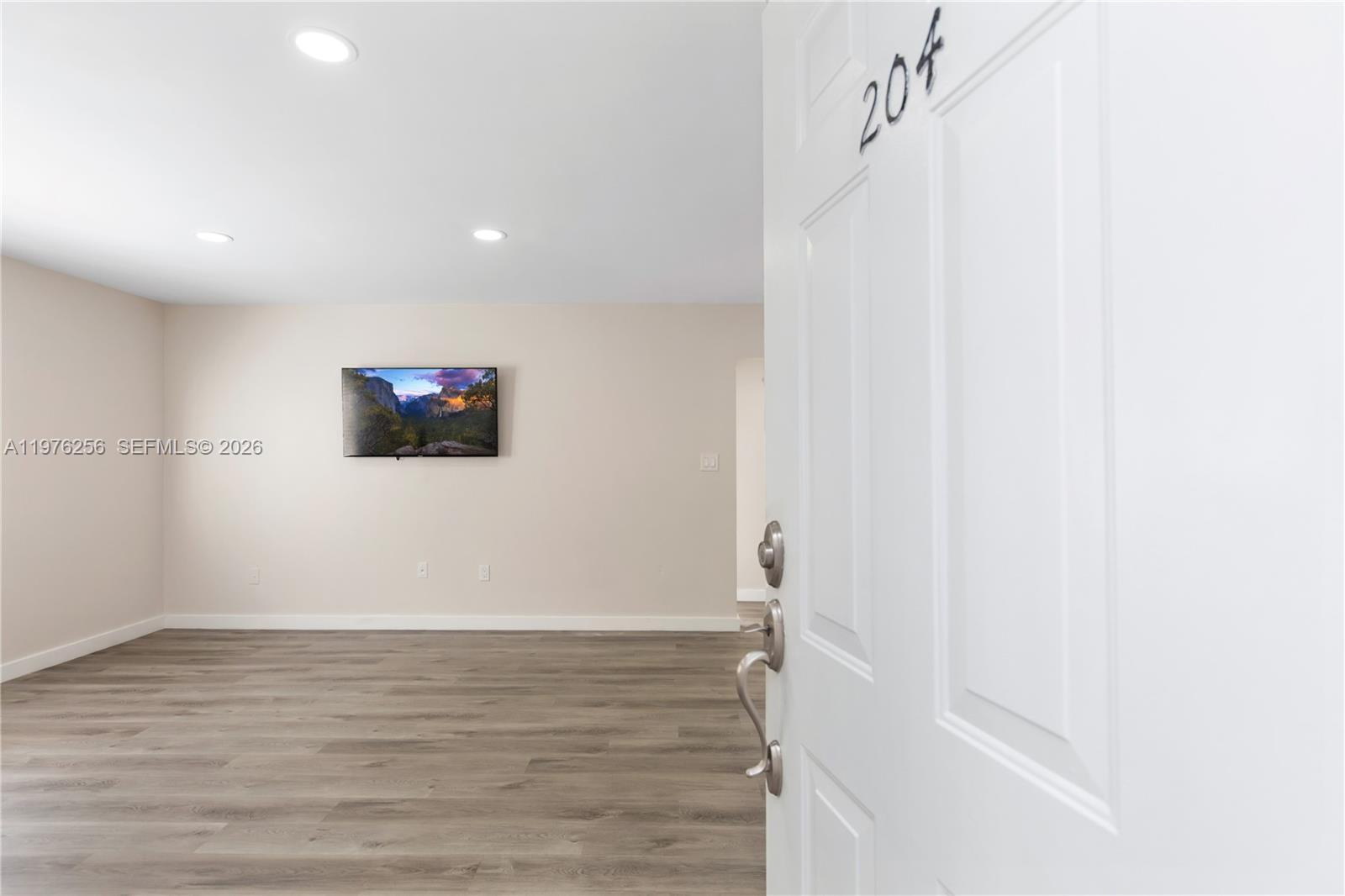 3101 SW 27th Ave 204