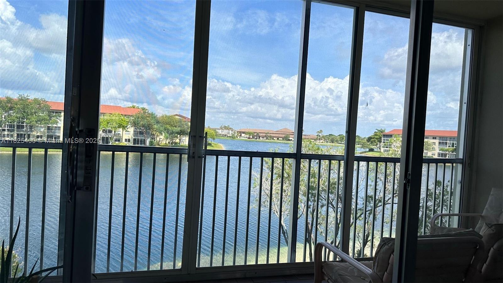 HAWTHORNE AT CENTURY VILLA - Residential