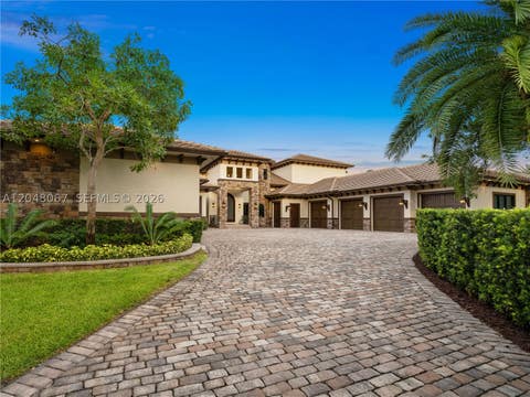 Photo of 3724 Pine Lake Dr, Weston, FL 33332 (MLS # A12048067)
