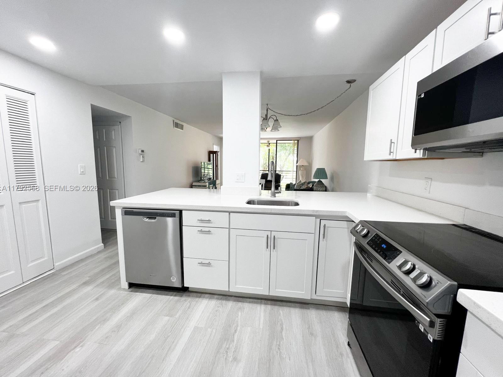 CONCORD VILLAGE CONDOMINI - Residential