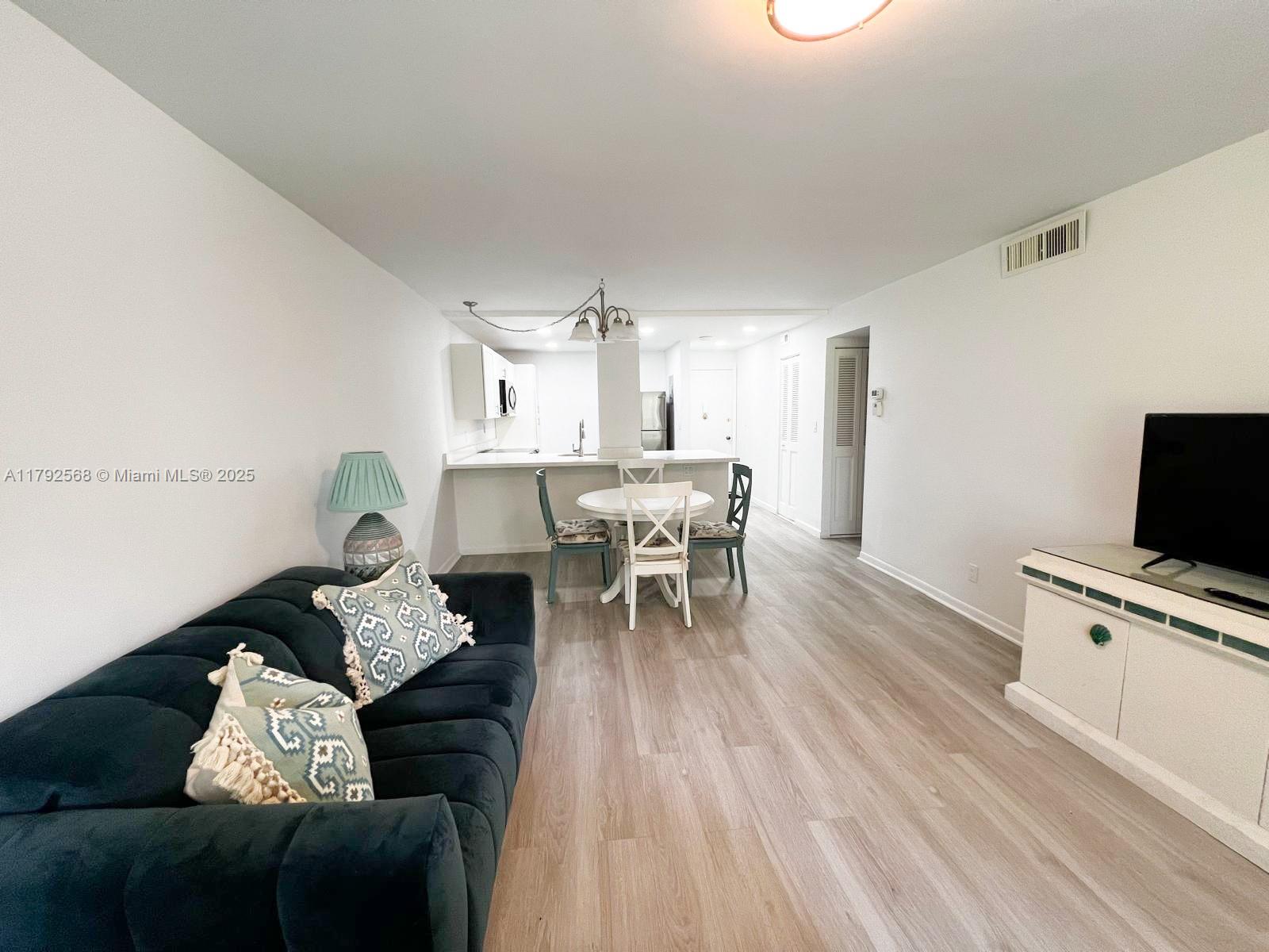 CONCORD VILLAGE CONDOMINI - Residential