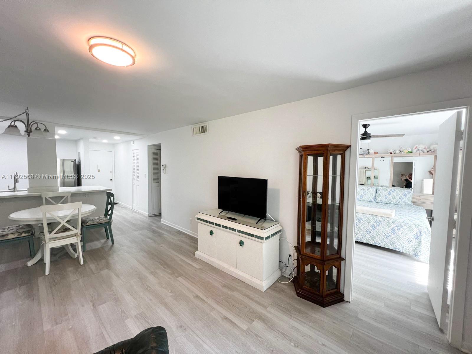 CONCORD VILLAGE CONDOMINI - Residential