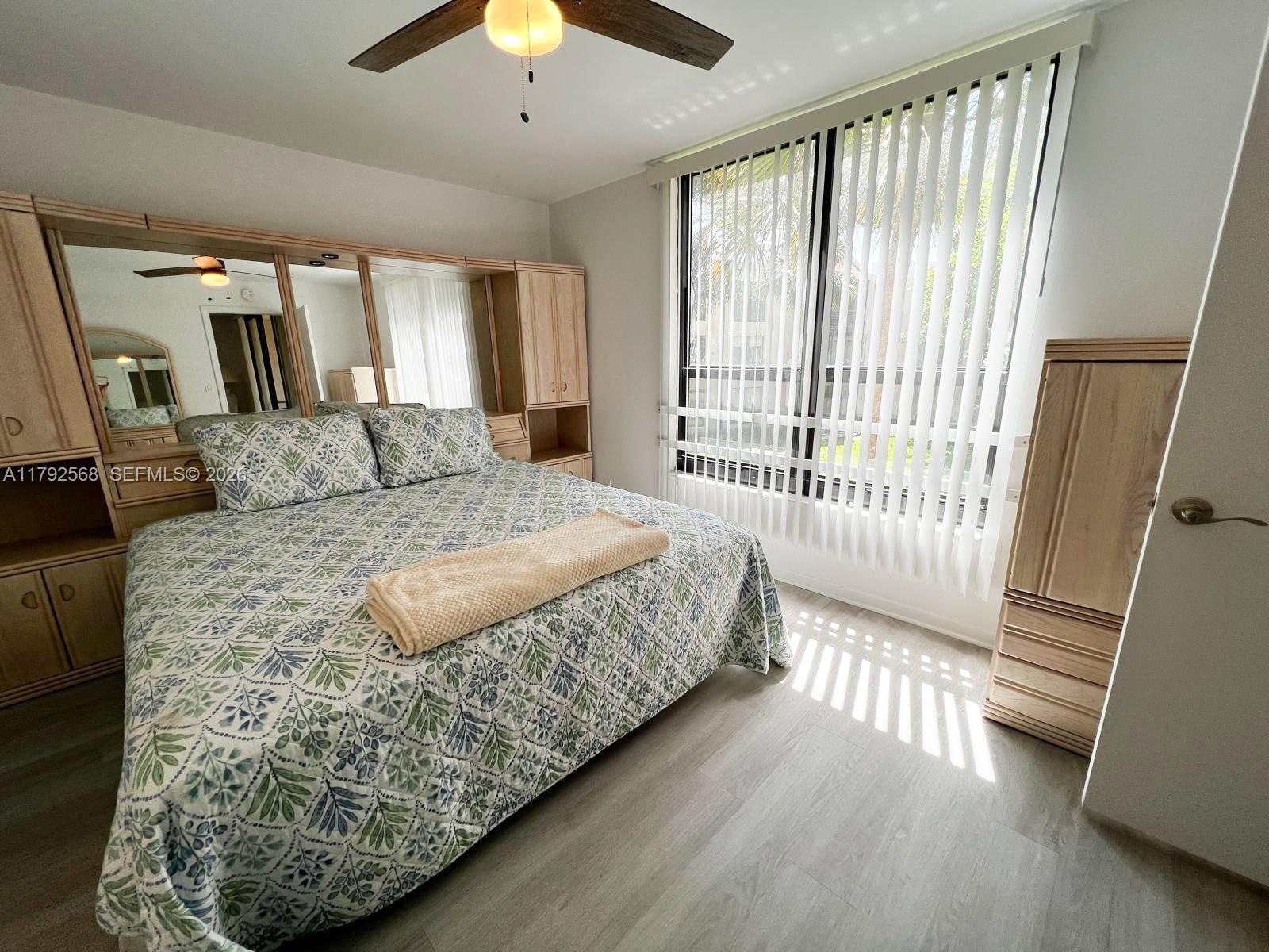 CONCORD VILLAGE CONDOMINI - Residential