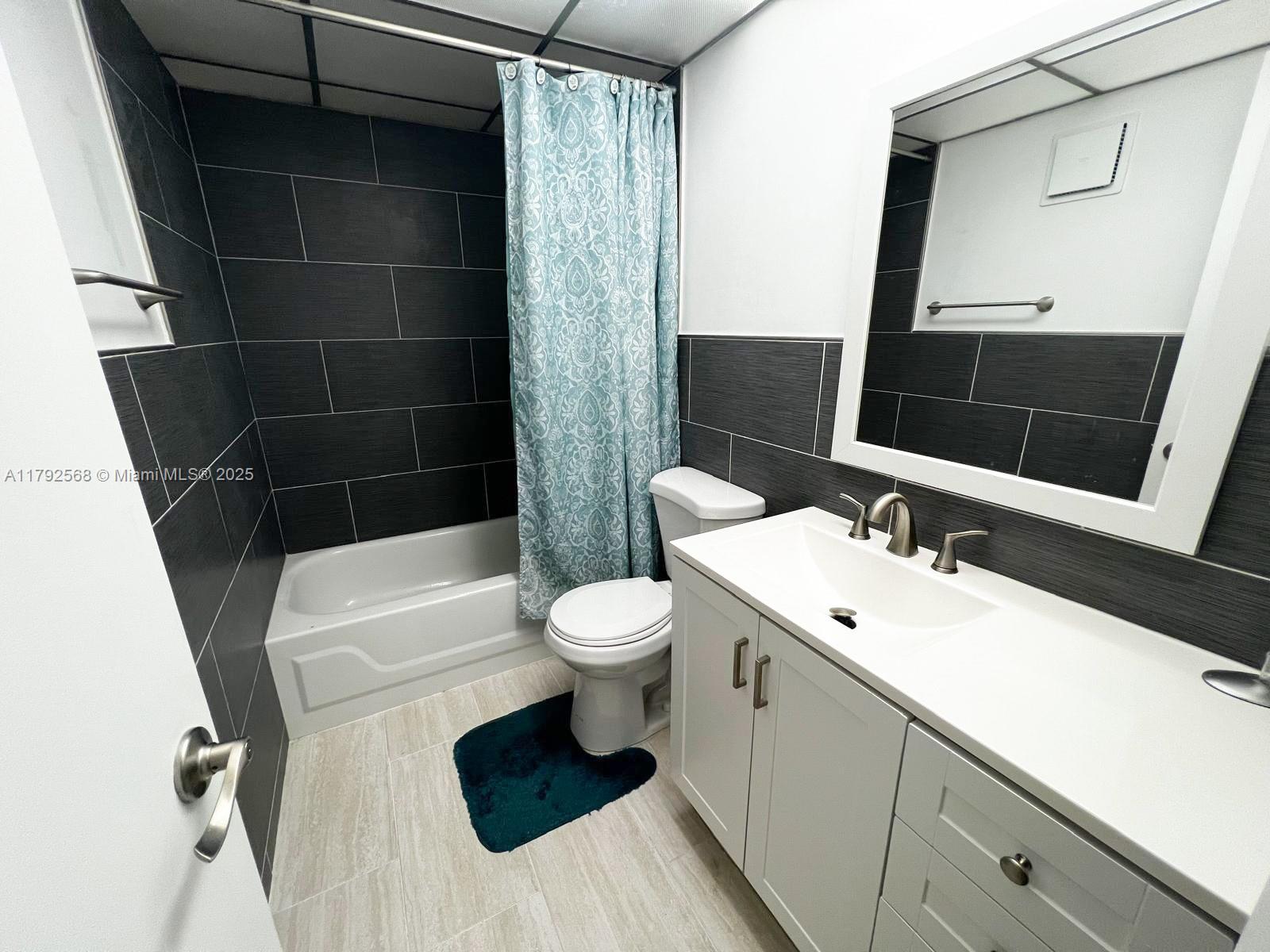 CONCORD VILLAGE CONDOMINI - Residential