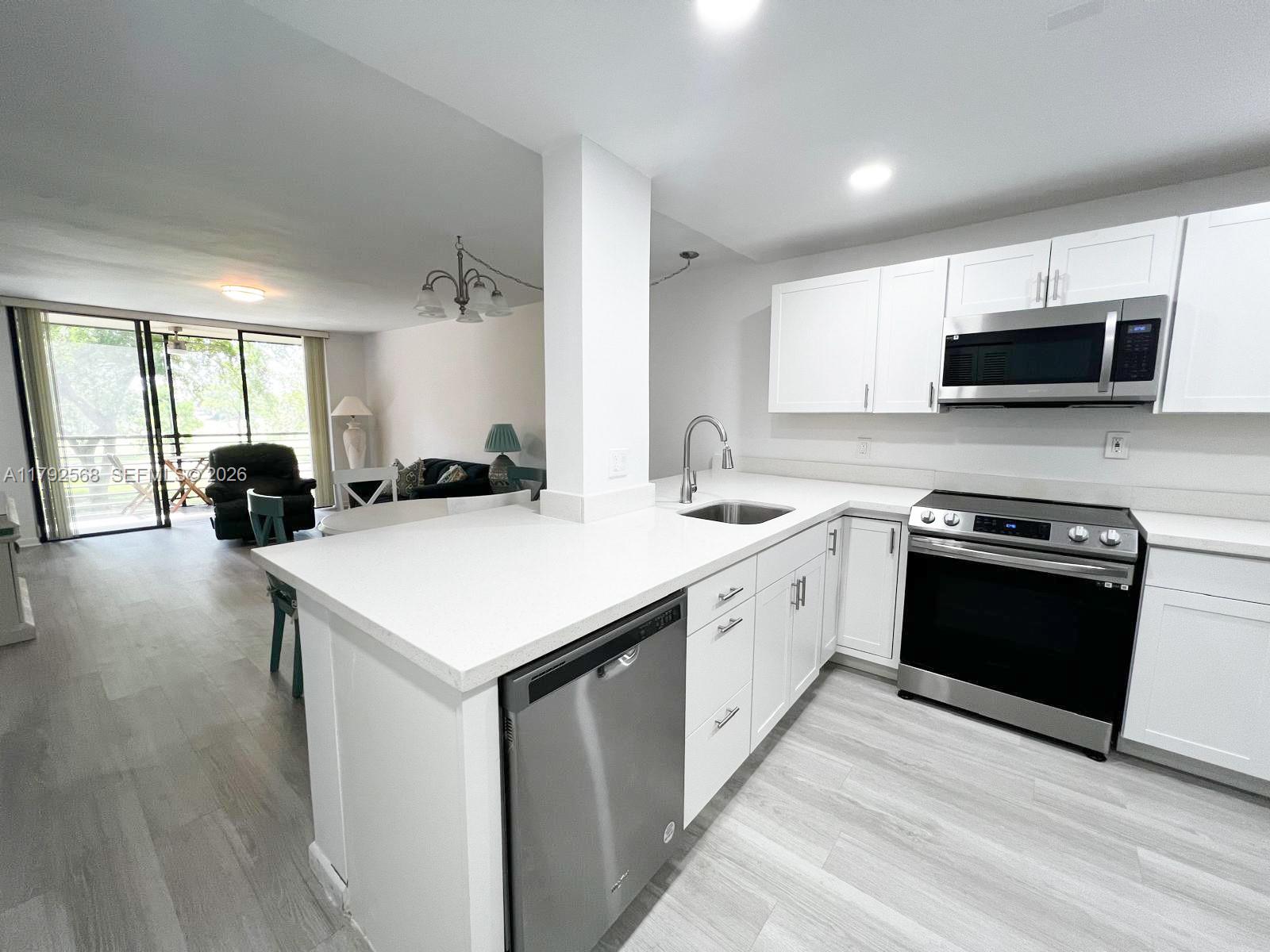 CONCORD VILLAGE CONDOMINI - Residential