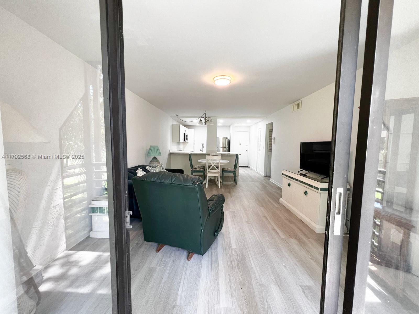 CONCORD VILLAGE CONDOMINI - Residential