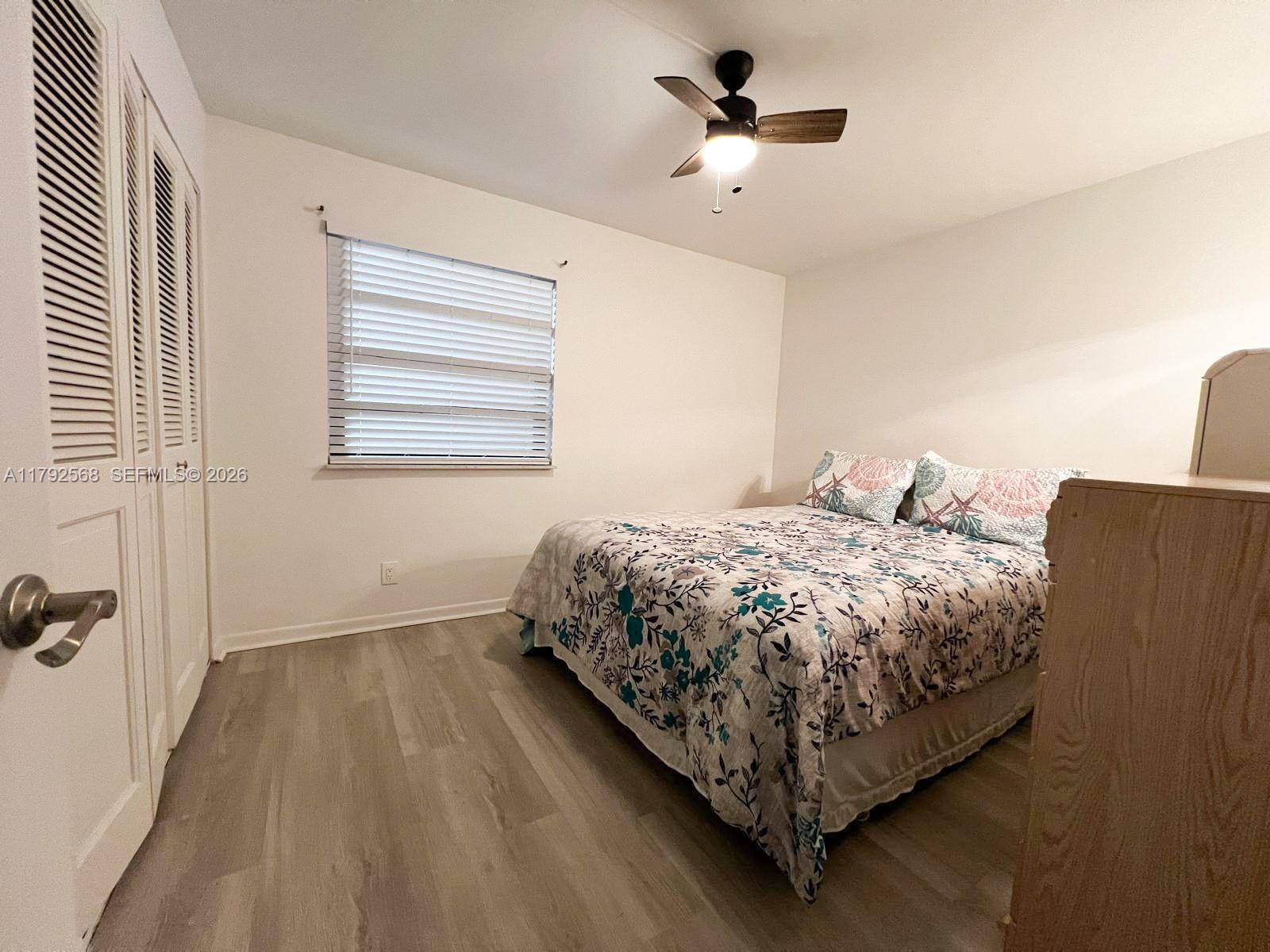 CONCORD VILLAGE CONDOMINI - Residential