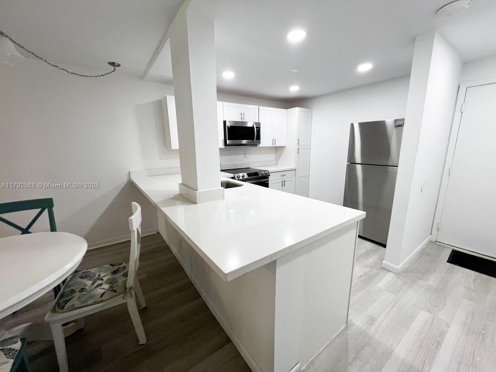 CONCORD VILLAGE CONDOMINI - Residential