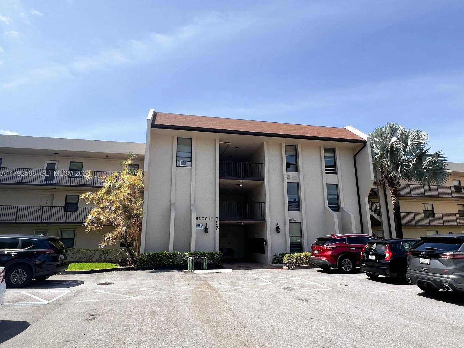 CONCORD VILLAGE CONDOMINI - Residential