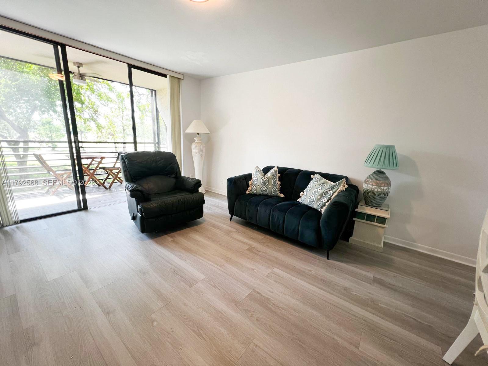 CONCORD VILLAGE CONDOMINI - Residential