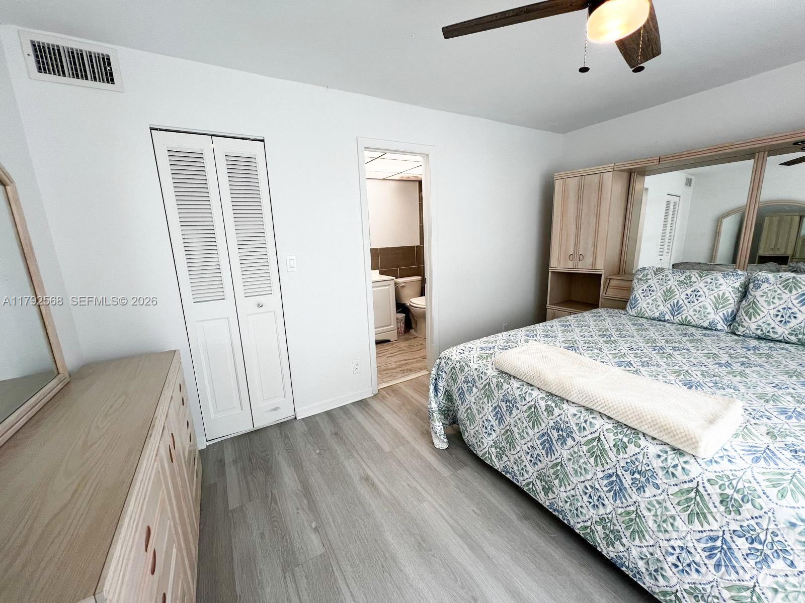 CONCORD VILLAGE CONDOMINI - Residential