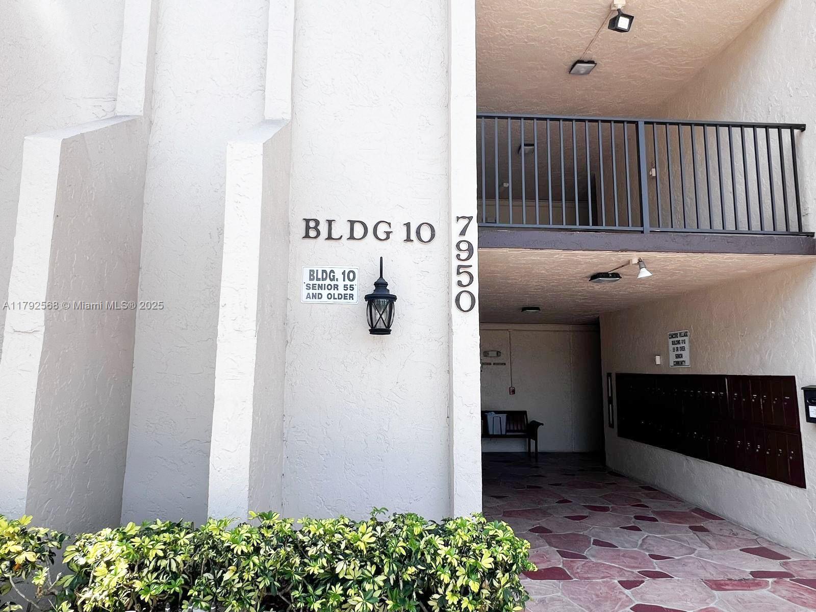 CONCORD VILLAGE CONDOMINI - Residential