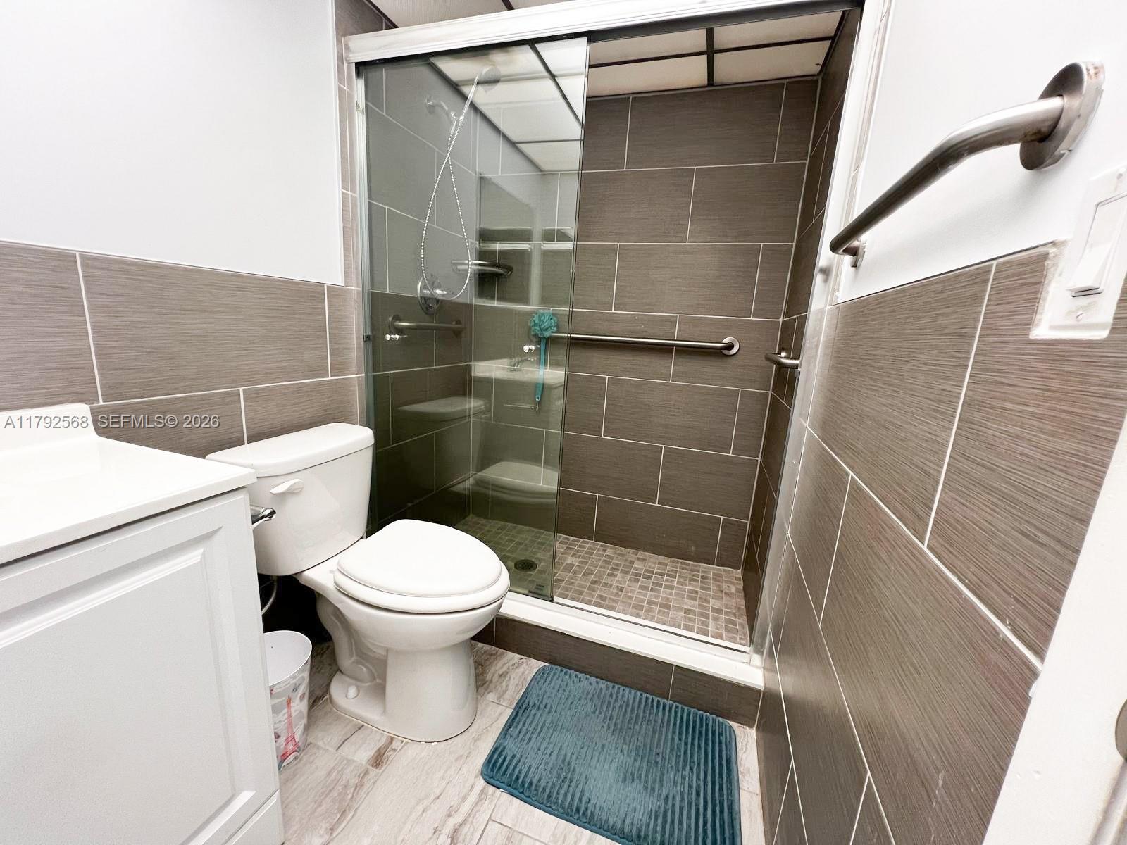 CONCORD VILLAGE CONDOMINI - Residential