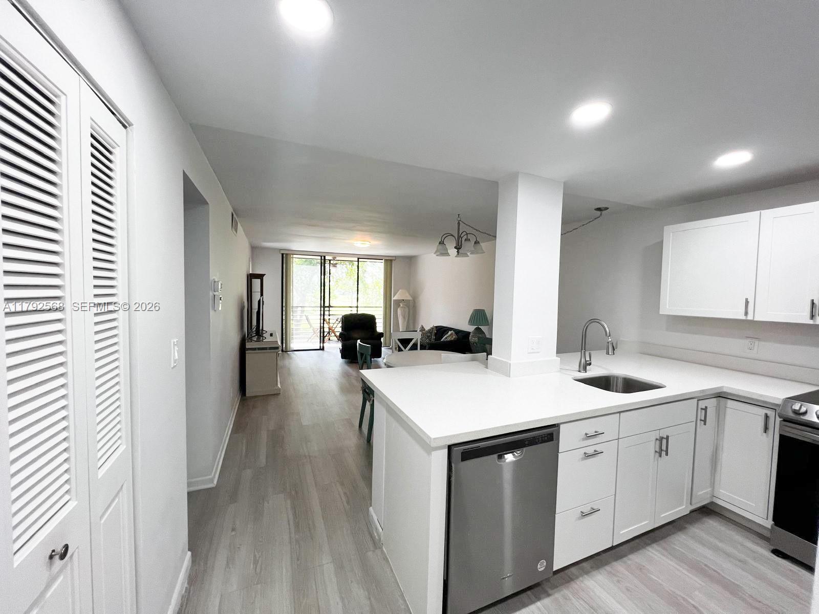 CONCORD VILLAGE CONDOMINI - Residential