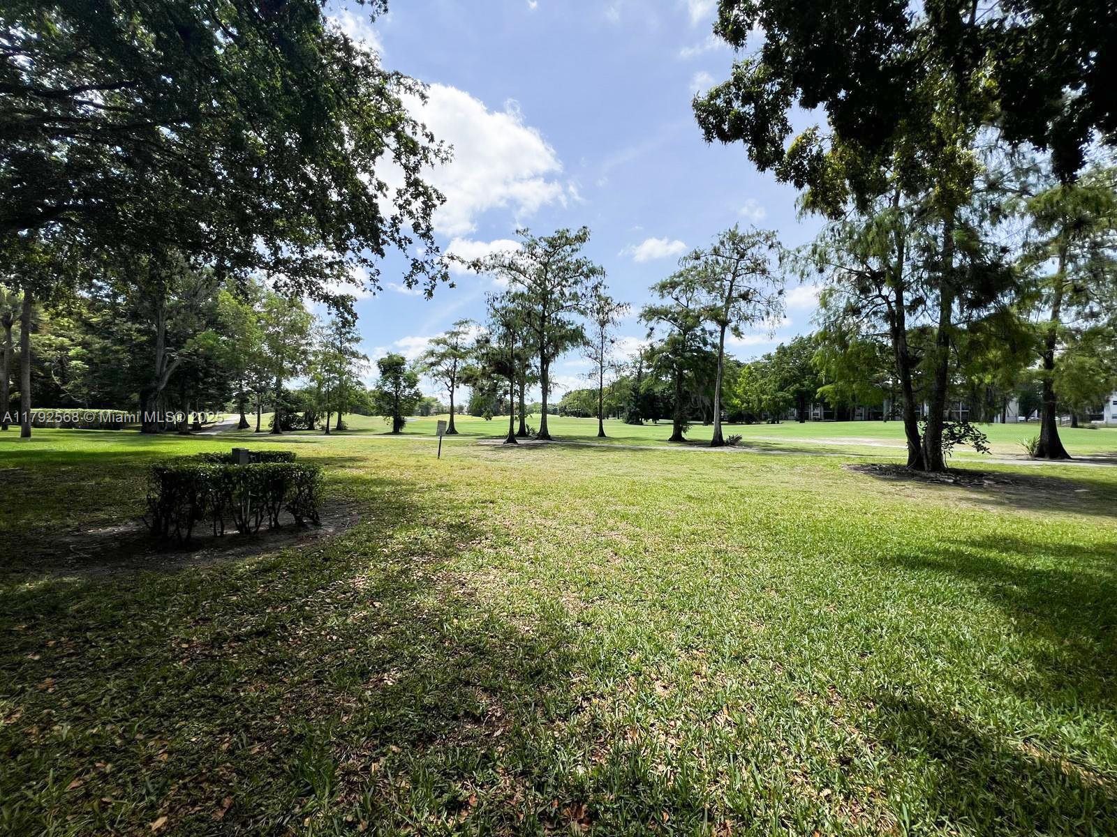 CONCORD VILLAGE CONDOMINI - Residential