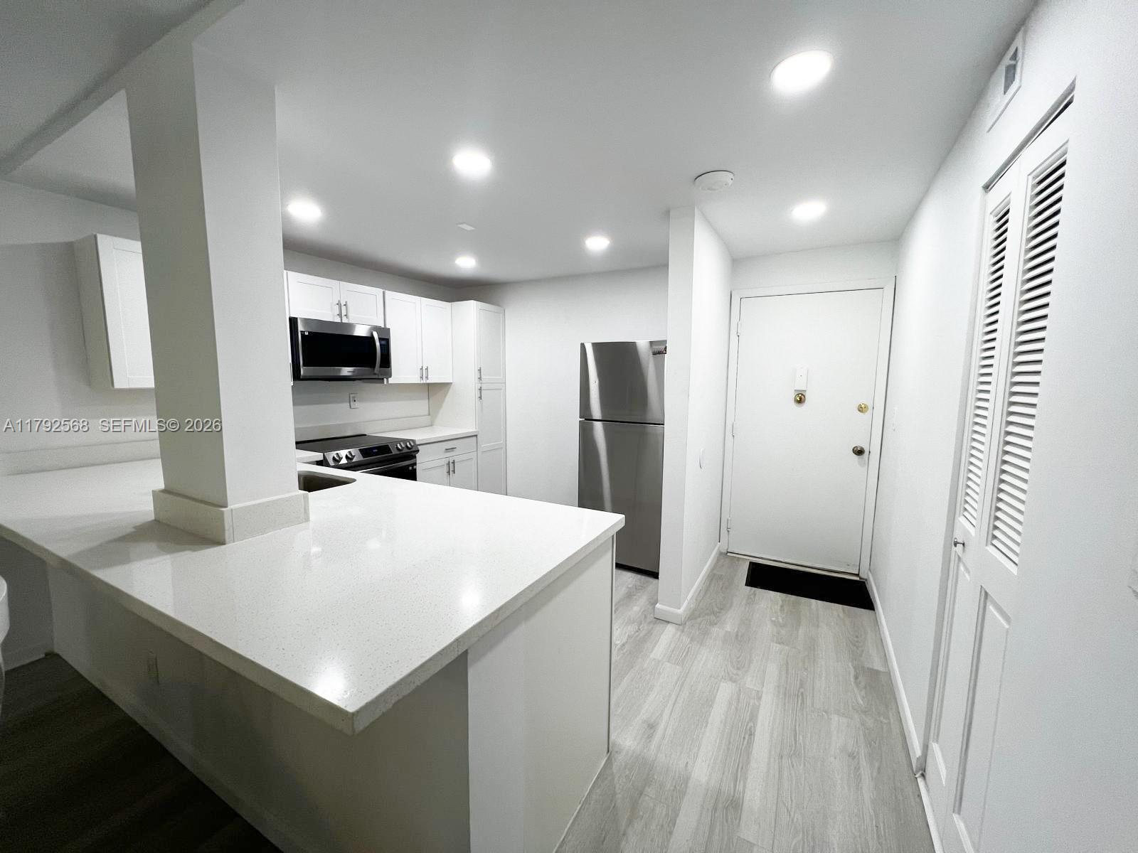 CONCORD VILLAGE CONDOMINI - Residential