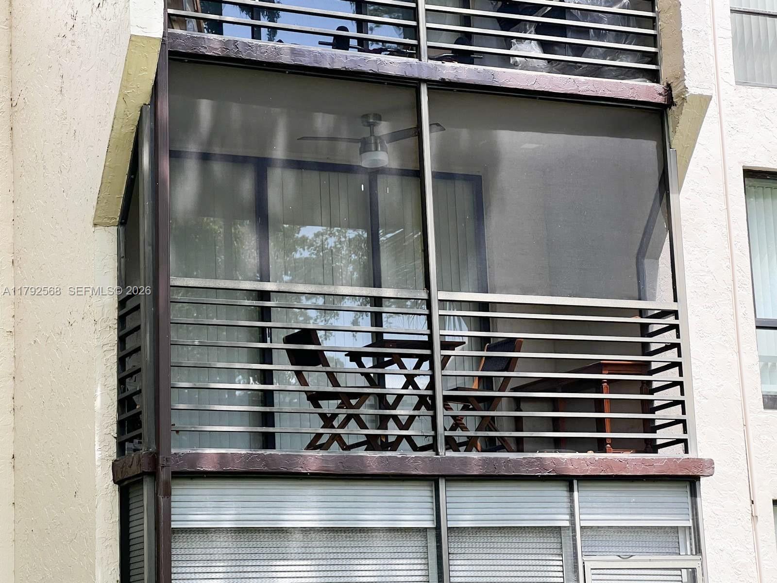 CONCORD VILLAGE CONDOMINI - Residential