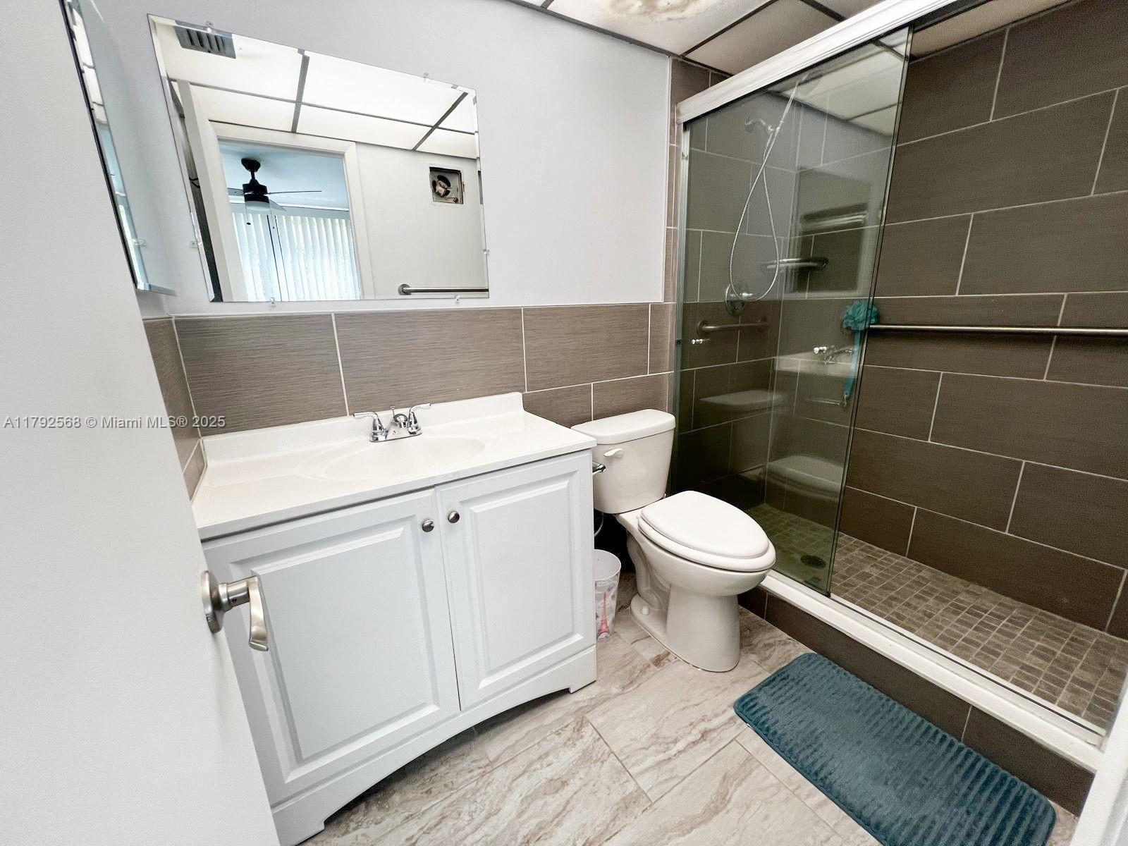 CONCORD VILLAGE CONDOMINI - Residential