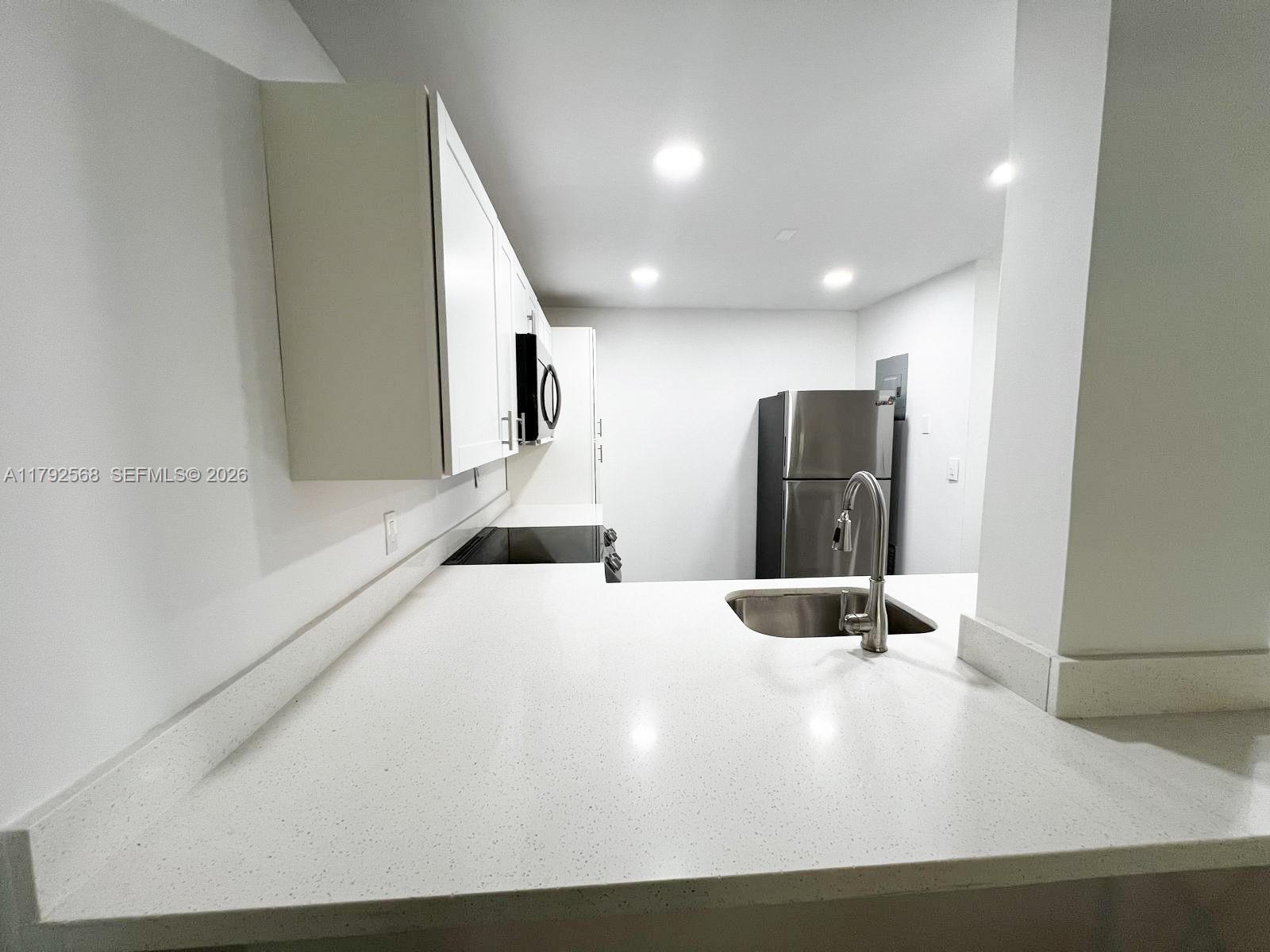 CONCORD VILLAGE CONDOMINI - Residential