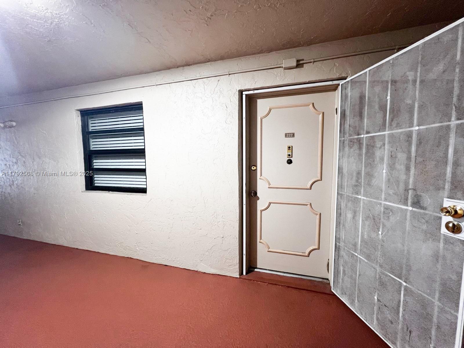 CONCORD VILLAGE CONDOMINI - Residential