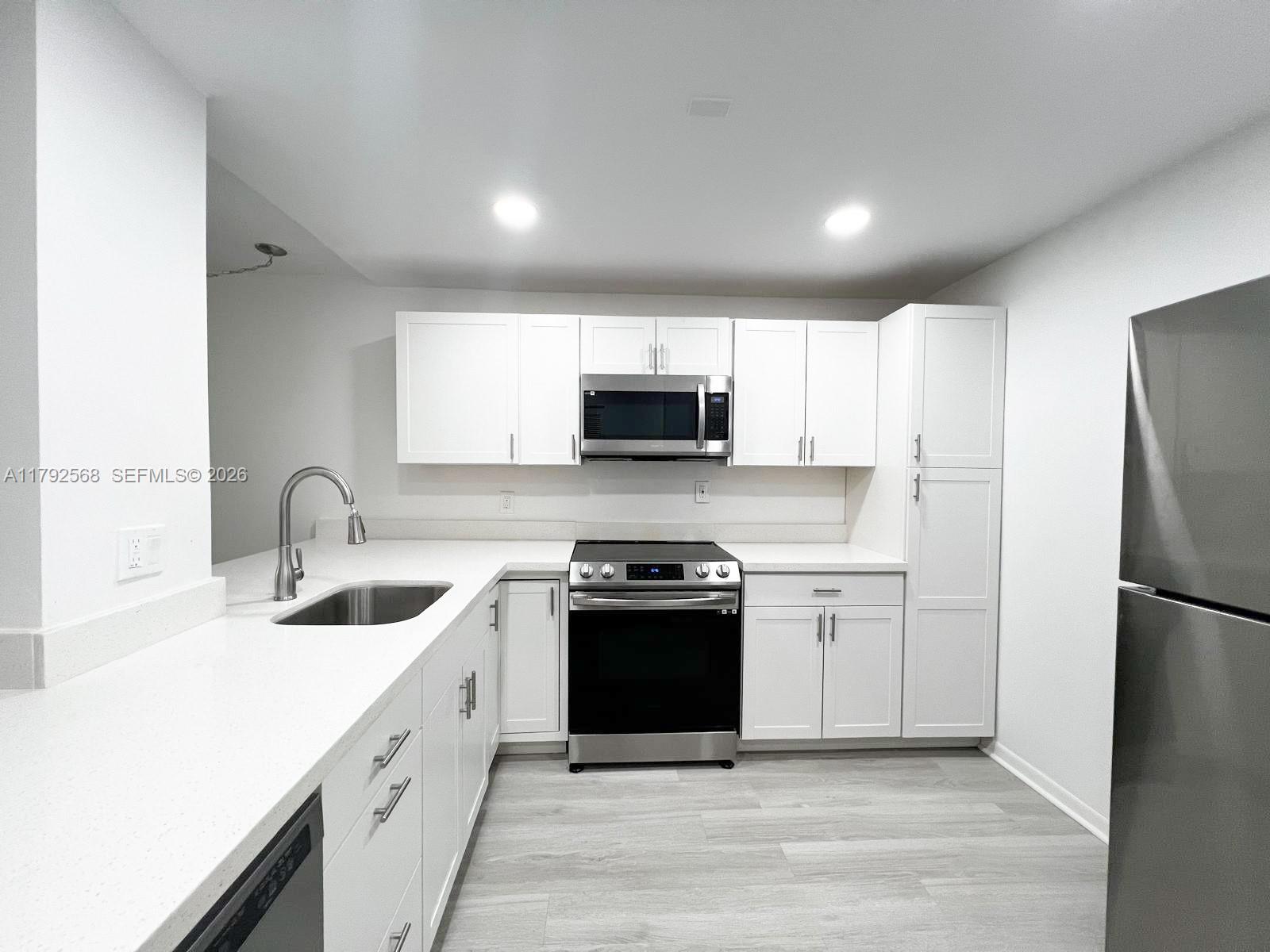 CONCORD VILLAGE CONDOMINI - Residential