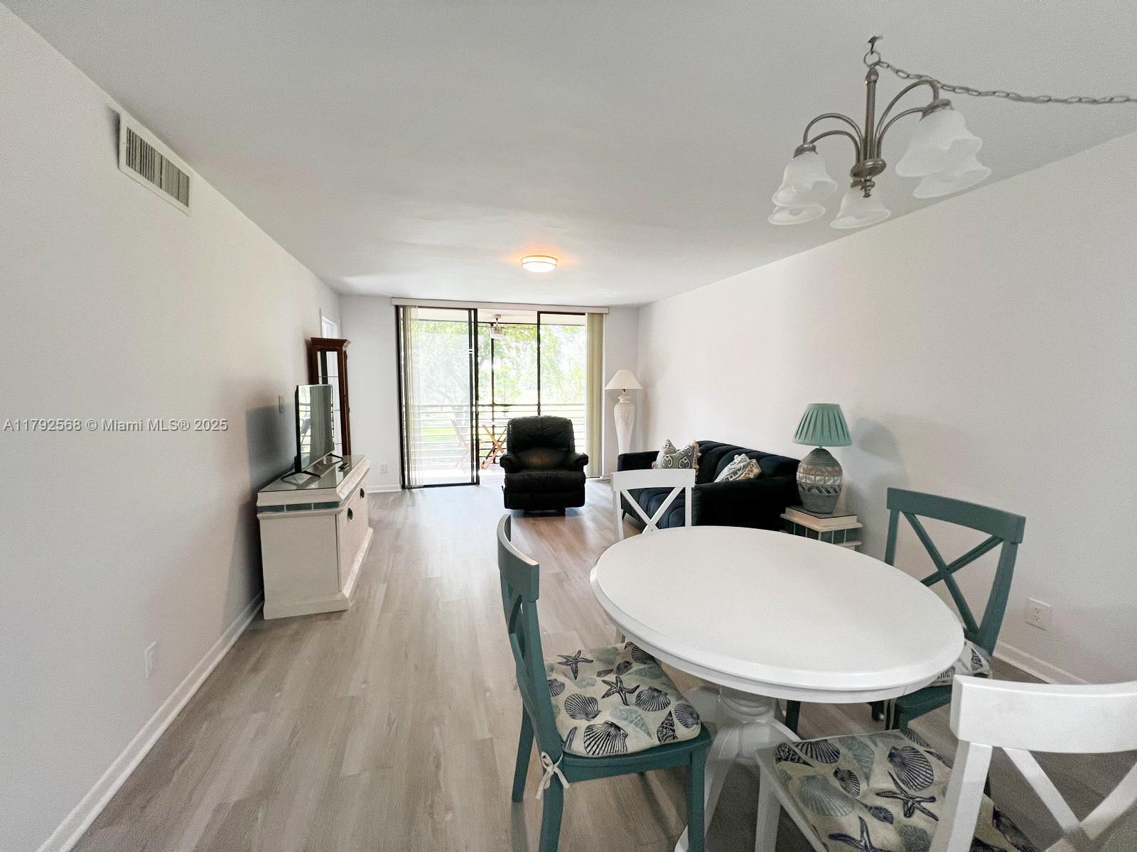 CONCORD VILLAGE CONDOMINI - Residential