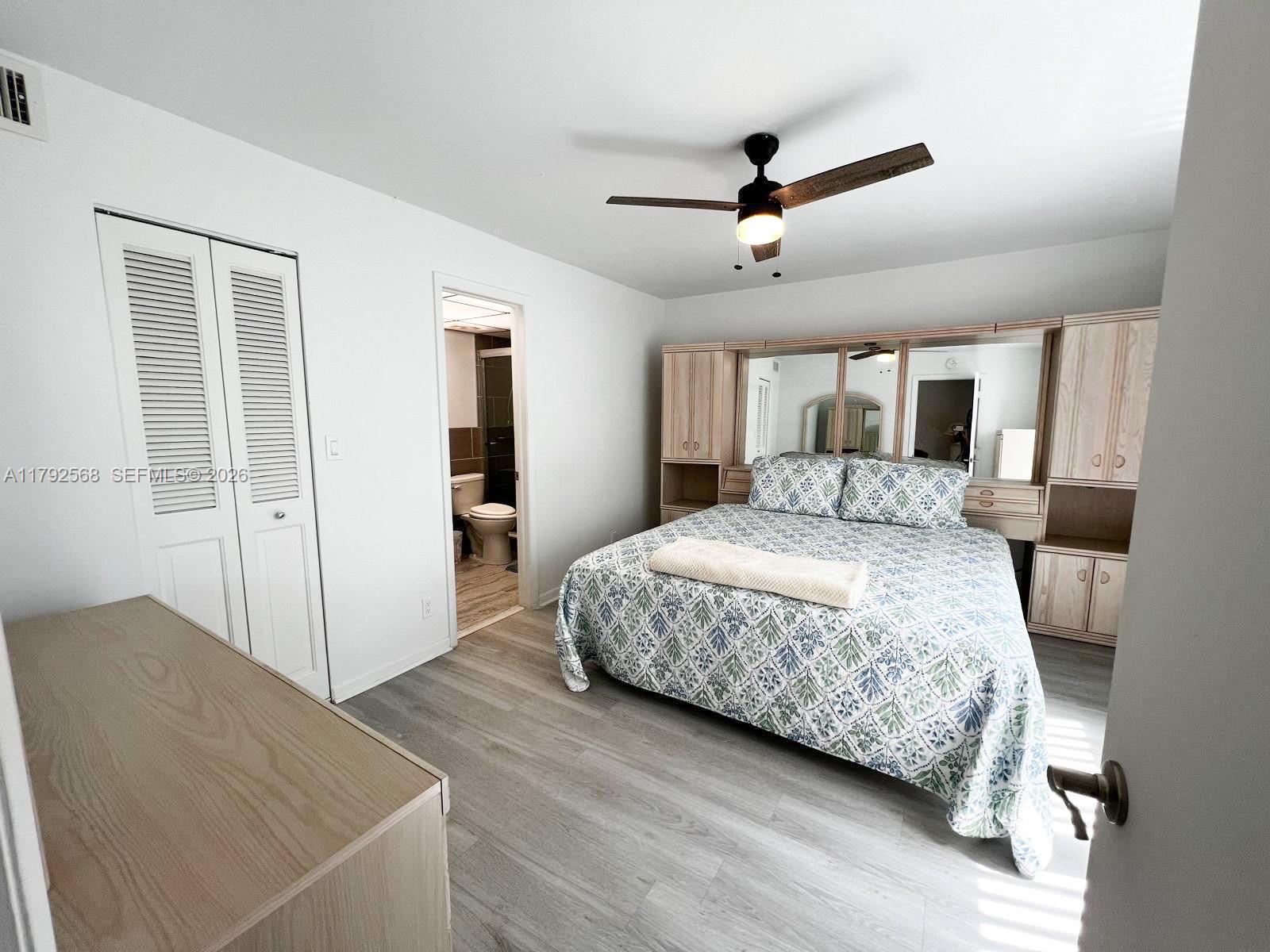 CONCORD VILLAGE CONDOMINI - Residential