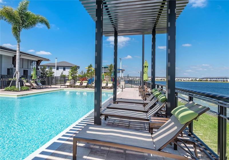 DUNNWOODY LAKE - Residential Lease