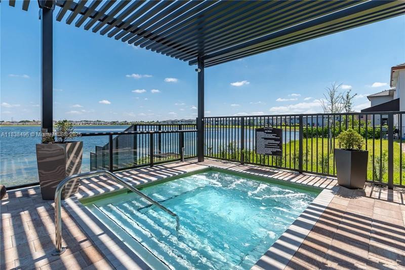 DUNNWOODY LAKE - Residential Lease