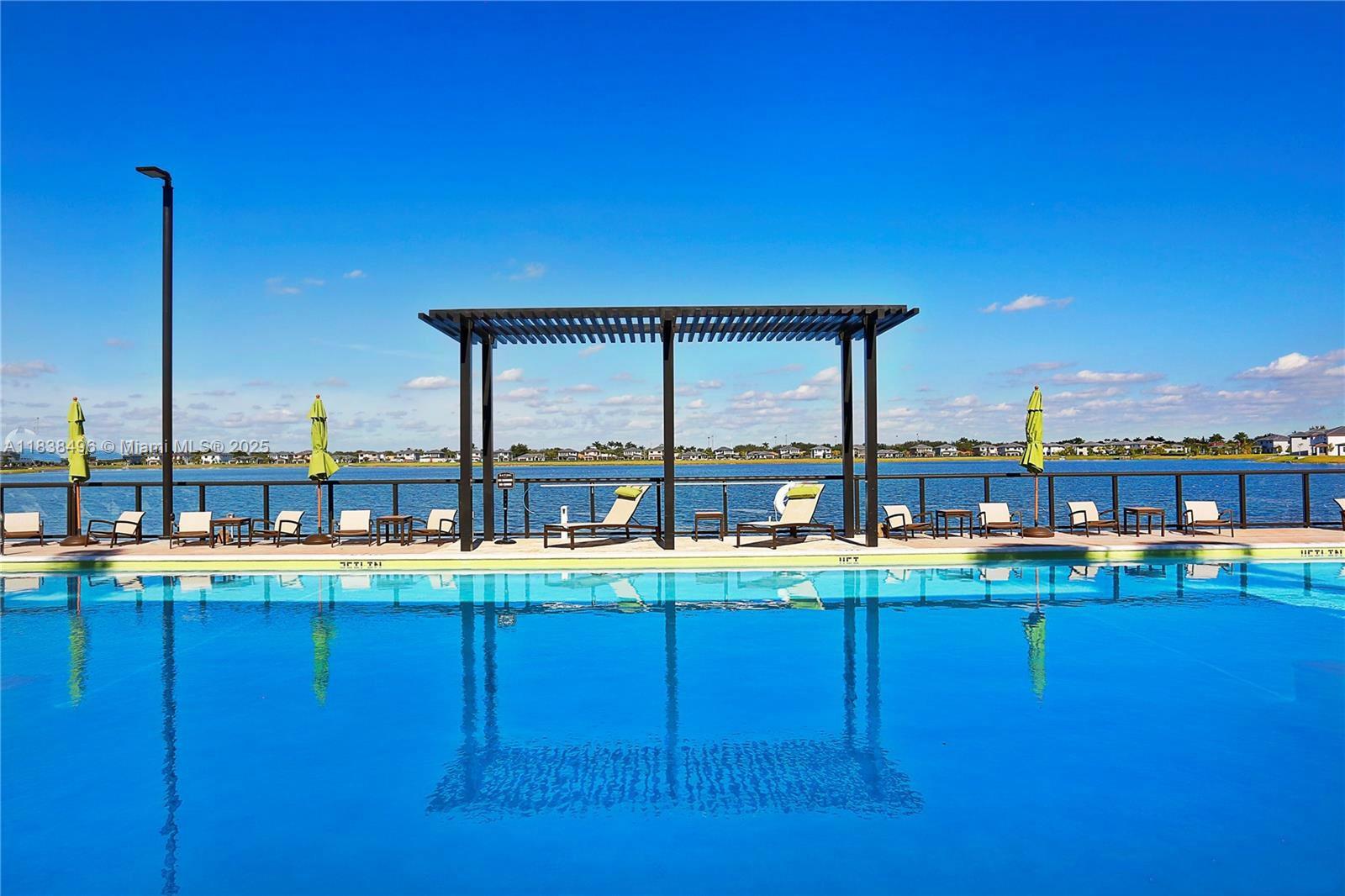 DUNNWOODY LAKE - Residential Lease