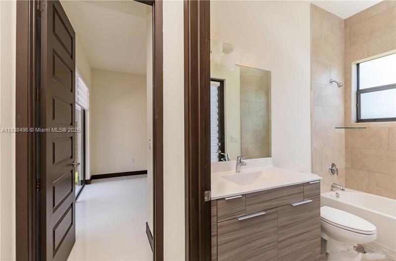 DUNNWOODY LAKE - Residential Lease