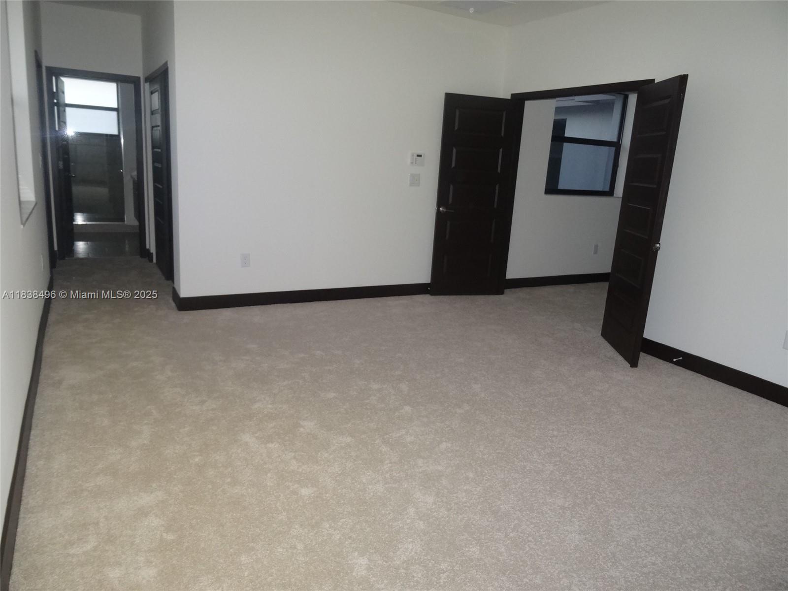 DUNNWOODY LAKE - Residential Lease