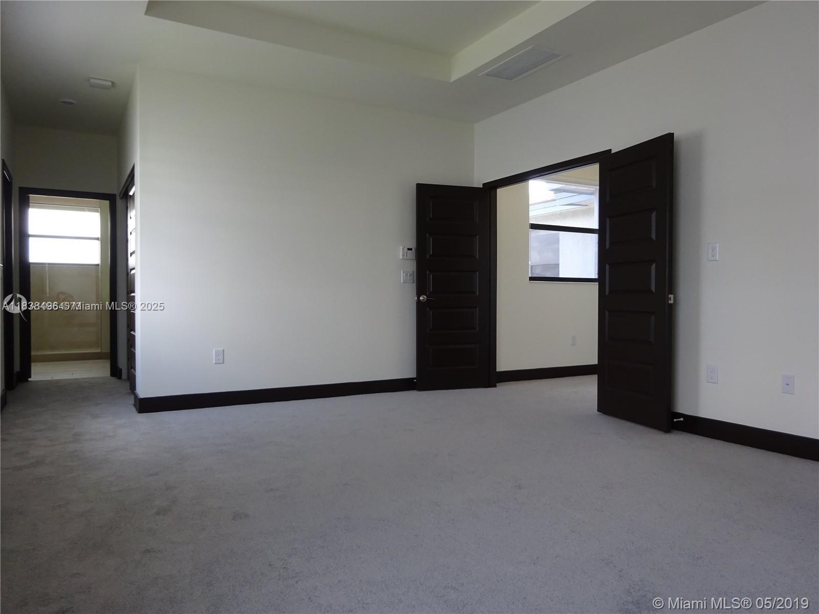 DUNNWOODY LAKE - Residential Lease