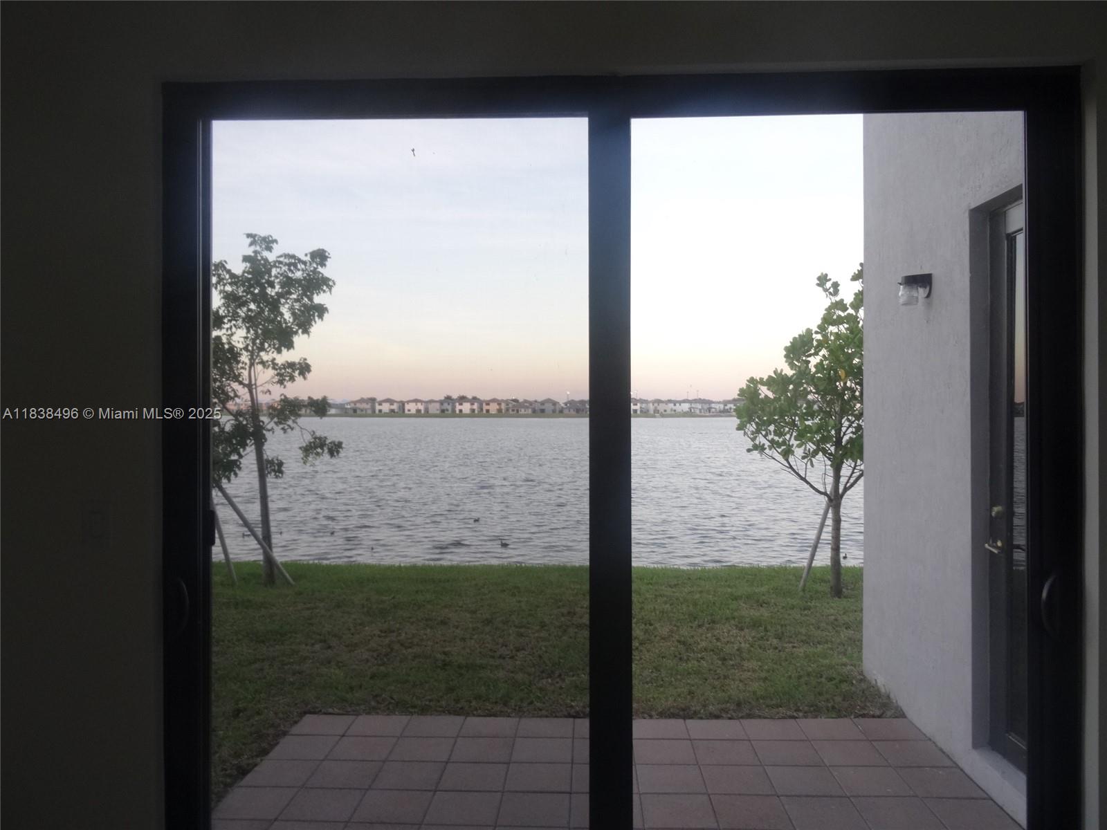 DUNNWOODY LAKE - Residential Lease