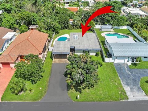 1281 SW 32nd St Fort Lauderdale FL 33315