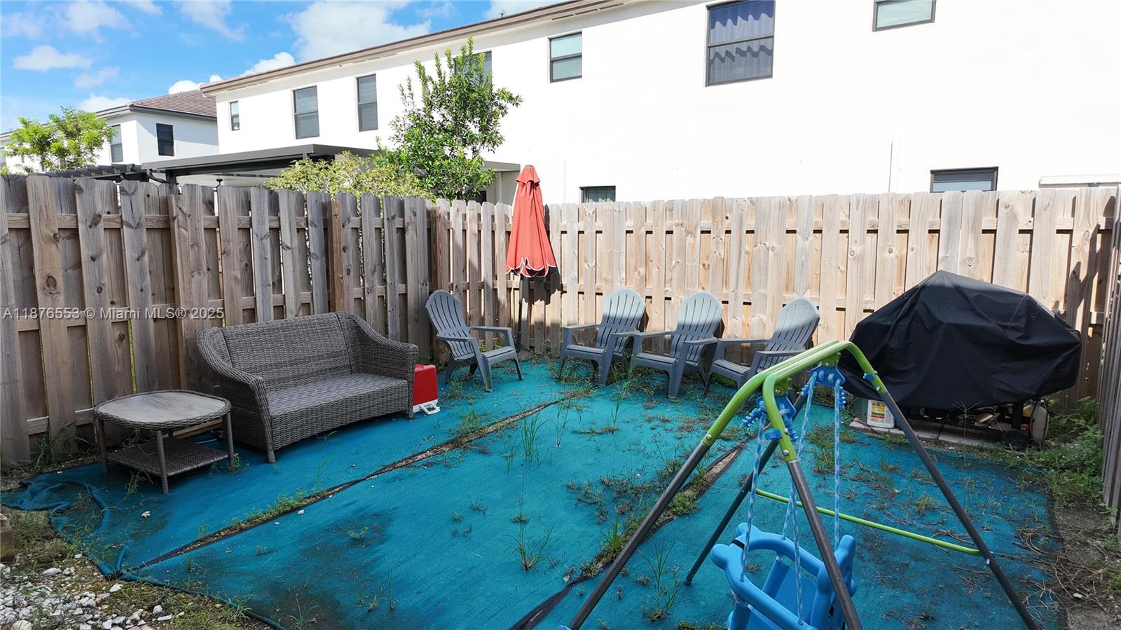 KENDALL ASSEMBLAGE SOUTH - Residential