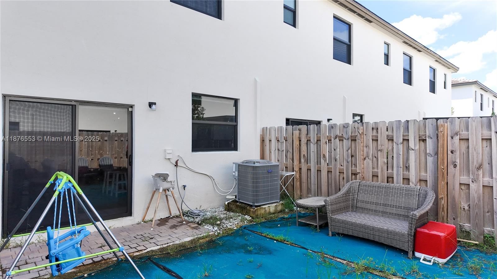 KENDALL ASSEMBLAGE SOUTH - Residential