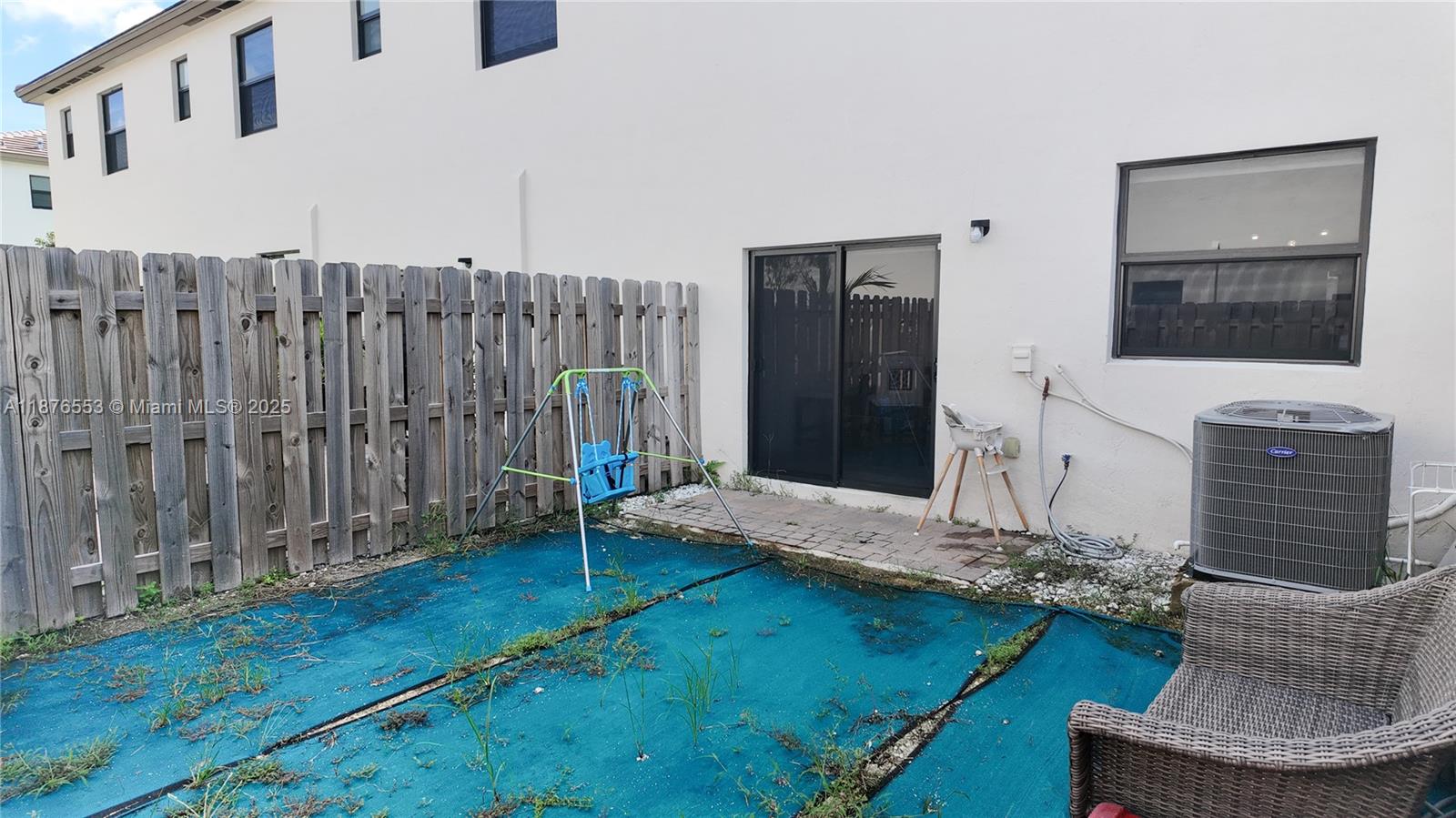 KENDALL ASSEMBLAGE SOUTH - Residential