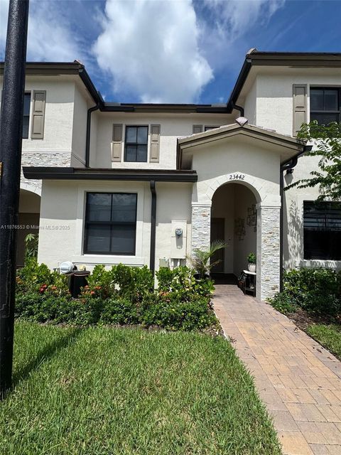 Photo of 23442 SW 127th Pl, Homestead, FL 33032 (MLS # A11876553)