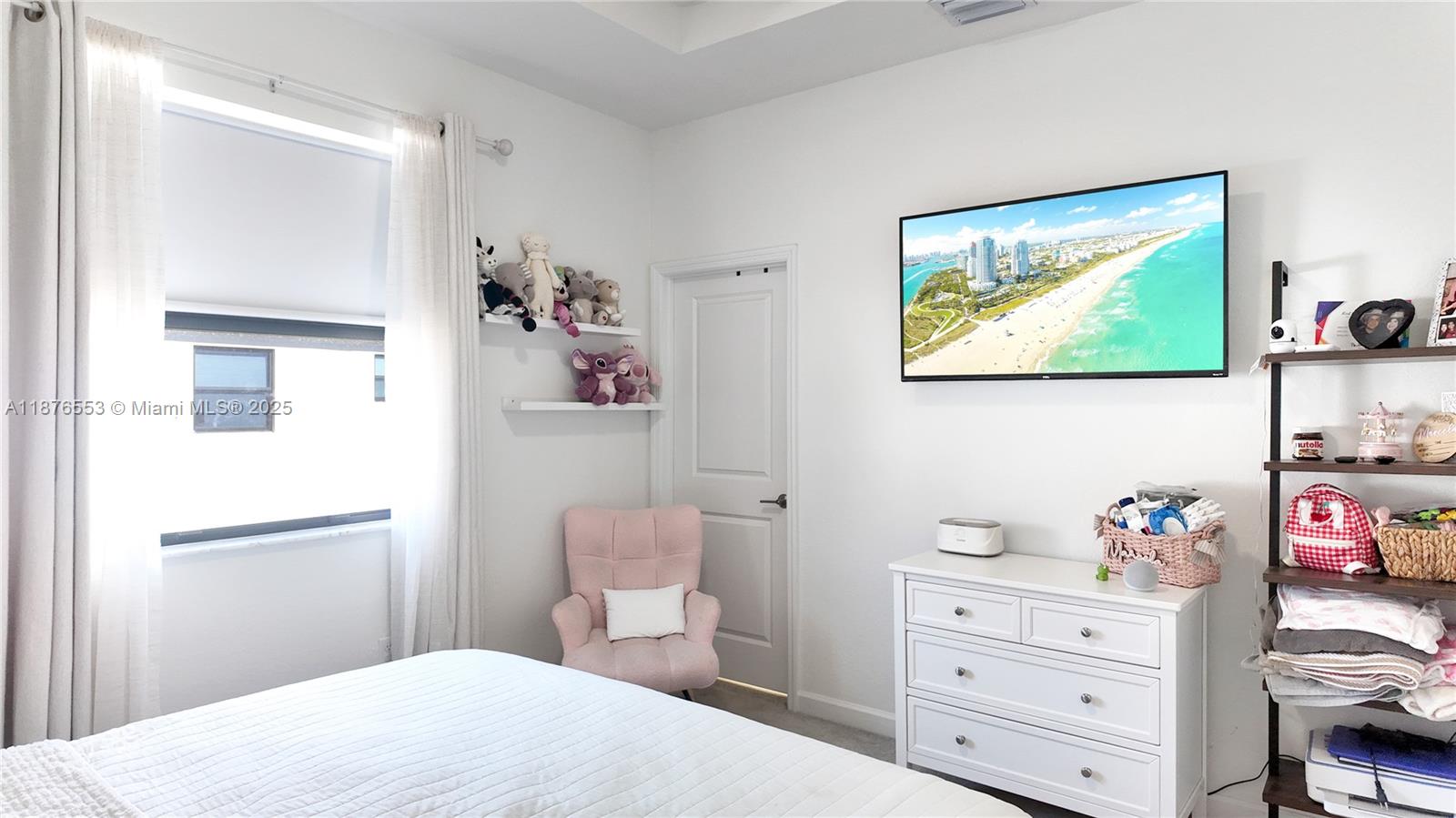 KENDALL ASSEMBLAGE SOUTH - Residential