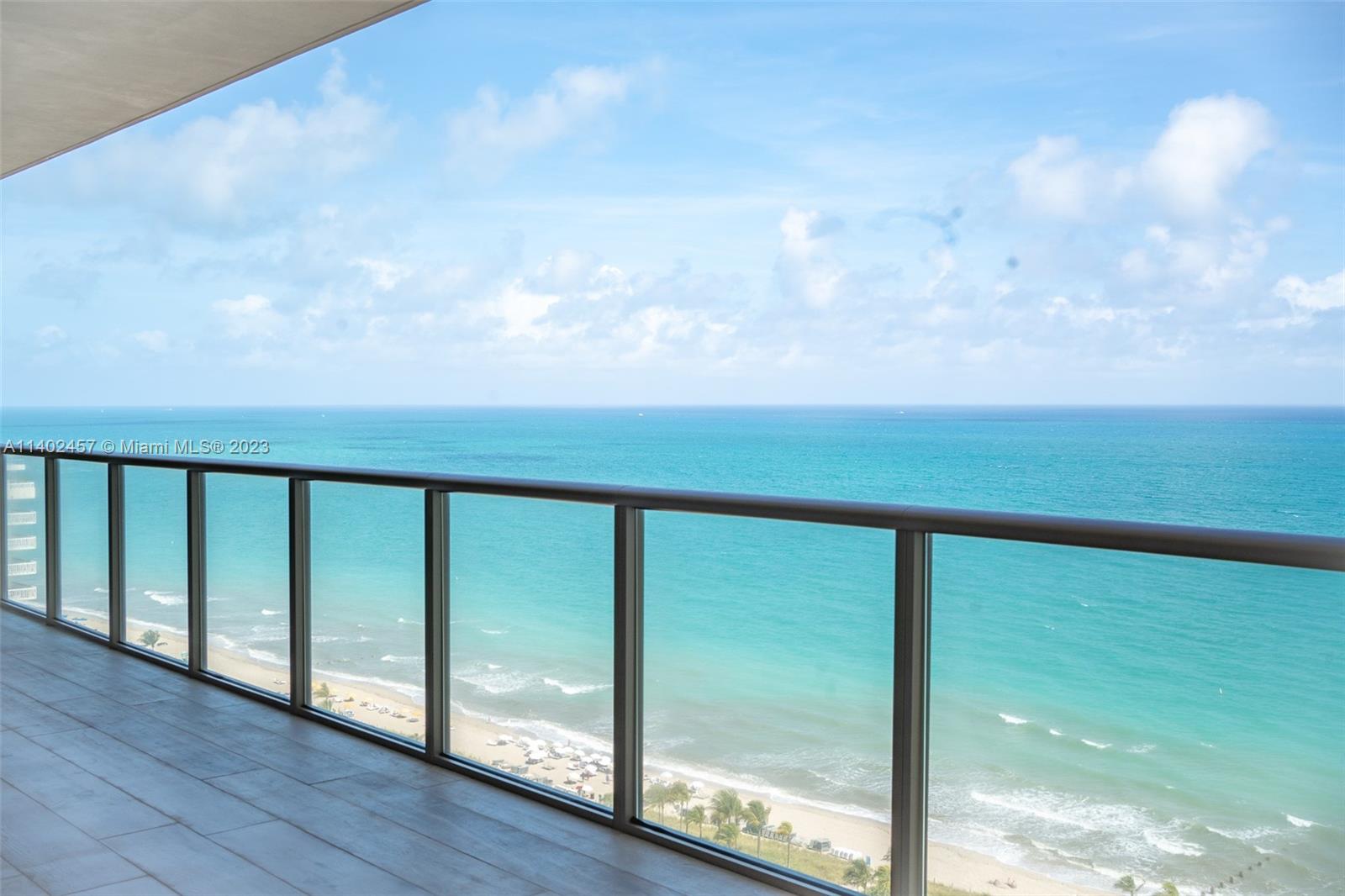 BAL HARBOUR NORTH SOUTH C - Residential