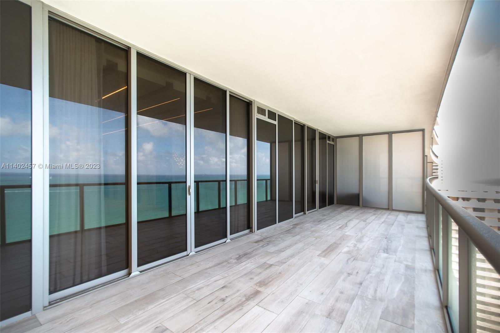 BAL HARBOUR NORTH SOUTH C - Residential