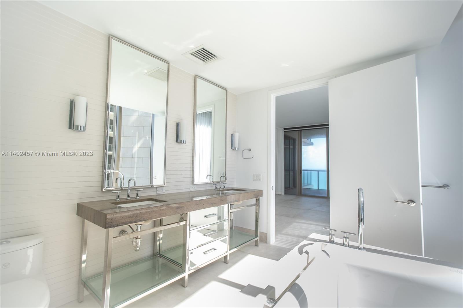 BAL HARBOUR NORTH SOUTH C - Residential