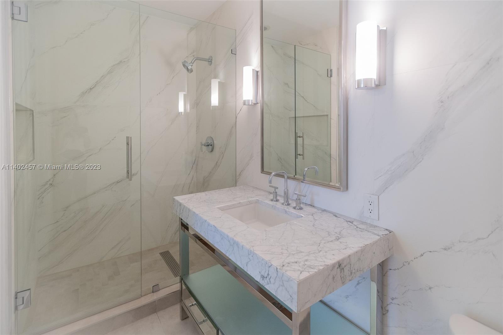 BAL HARBOUR NORTH SOUTH C - Residential