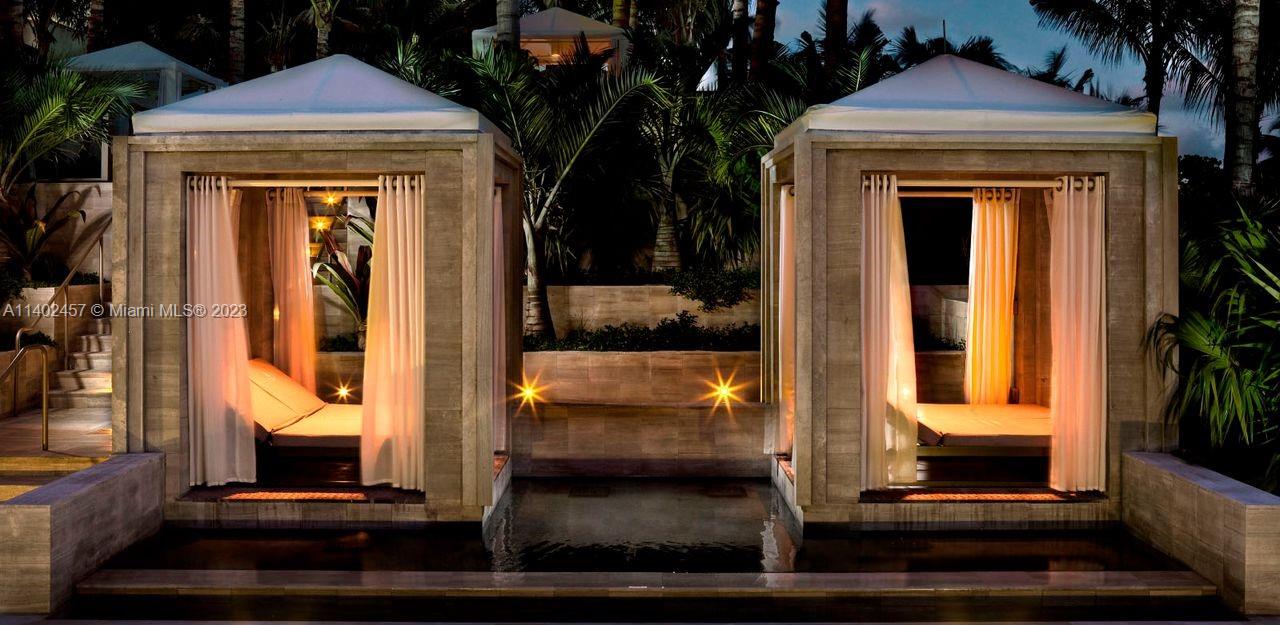 BAL HARBOUR NORTH SOUTH C - Residential