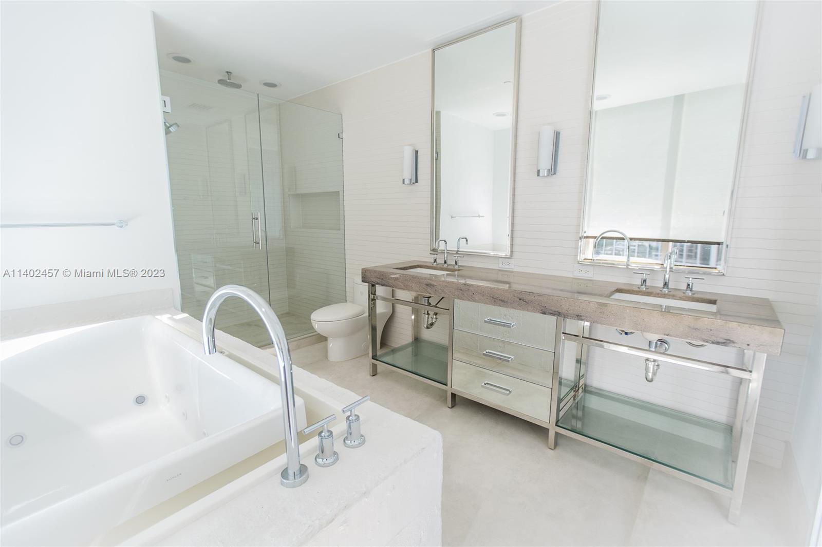 BAL HARBOUR NORTH SOUTH C - Residential